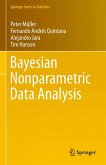 Bayesian Nonparametric Data Analysis (eBook, PDF)