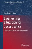Engineering Education for Social Justice (eBook, PDF)
