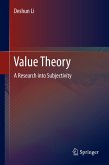 Value Theory (eBook, PDF)