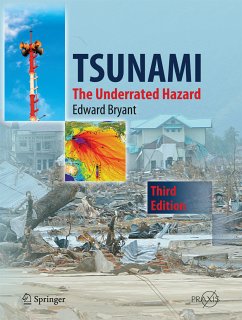 Tsunami (eBook, PDF) - Bryant, Edward