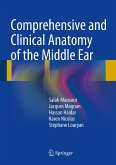 Comprehensive and Clinical Anatomy of the Middle Ear (eBook, PDF)