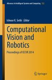 Computational Vision and Robotics (eBook, PDF)
