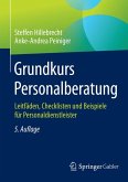 Grundkurs Personalberatung (eBook, PDF)