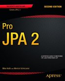 Pro JPA 2 (eBook, PDF)