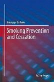 Smoking Prevention and Cessation (eBook, PDF)