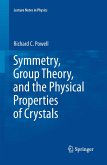 Symmetry, Group Theory, and the Physical Properties of Crystals (eBook, PDF)