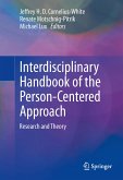 Interdisciplinary Handbook of the Person-Centered Approach (eBook, PDF)