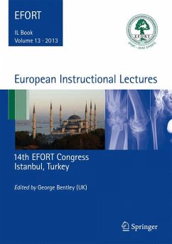 European Instructional Lectures (eBook, PDF)