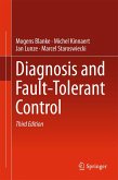 Diagnosis and Fault-Tolerant Control (eBook, PDF)