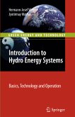 Introduction to Hydro Energy Systems (eBook, PDF)