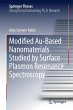 Modified Au-Based Nanomaterials Studied... - Bild 1