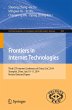 Frontiers in Internet Technologies... - Bild 1