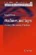 Machines and Signs (eBook, PDF) - Bild 1