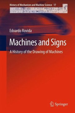 Machines and Signs (eBook, PDF) - Rovida, Edoardo