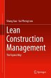 Lean Construction Management (eBook,... - Bild 1
