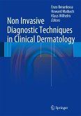 Non Invasive Diagnostic Techniques in Clinical Dermatology (eBook, PDF)