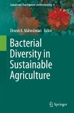 Bacterial Diversity in Sustainable Agriculture (eBook, PDF)