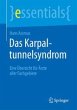Das Karpaltunnelsyndrom (eBook, PDF) - Bild 1