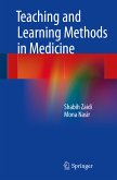 Teaching and Learning Methods in Medicine (eBook, PDF)