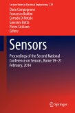Sensors (eBook, PDF)