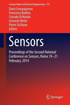 Sensors (eBook, PDF)