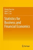 Statistics for Business and Financial Economics (eBook, PDF)