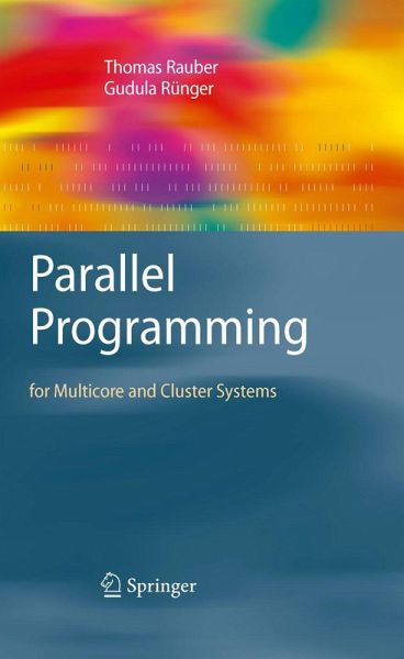 Parallel Programming (eBook, PDF) Parallel Programming (eBook, PDF)