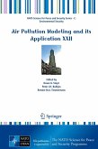 Air Pollution Modeling and its Application XXII (eBook, PDF)