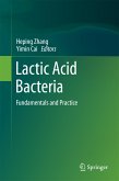 Lactic Acid Bacteria (eBook, PDF)
