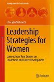Leadership Strategies for Women (eBook, PDF)