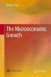The Microeconomic Growth (eBook, PDF) - Bild 1