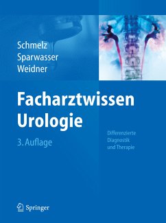 Facharztwissen Urologie (eBook, PDF)