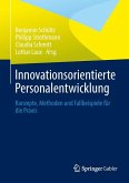 Innovationsorientierte Personalentwicklung (eBook, PDF)