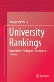 University Rankings (eBook, PDF)