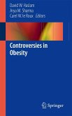 Controversies in Obesity (eBook, PDF)