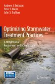 Optimizing Stormwater Treatment Practices (eBook, PDF)
