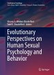 Evolutionary Perspectives on Human... - Bild 1