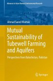 Mutual Sustainability of Tubewell Farming and Aquifers (eBook, PDF)