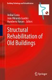 Structural Rehabilitation of Old Buildings (eBook, PDF)