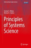 Principles of Systems Science (eBook, PDF)