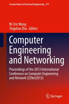 Computer Engineering and Networking (eBook, PDF)