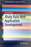 JRuby Rails Web Application Development (eBook, PDF)
