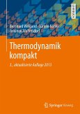 Thermodynamik kompakt (eBook, PDF)