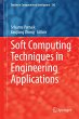 Soft Computing Techniques in... - Bild 1