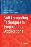 Soft Computing Techniques in Engineering Applications (eBook, PDF)