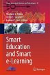 Smart Education and Smart e-Learning... - Bild 1