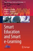 Smart Education and Smart e-Learning (eBook, PDF)