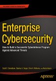 Enterprise Cybersecurity (eBook, PDF)