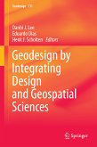 Geodesign by Integrating Design and Geospatial Sciences (eBook, PDF)