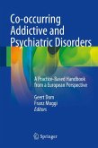Co-occurring Addictive and Psychiatric Disorders (eBook, PDF)